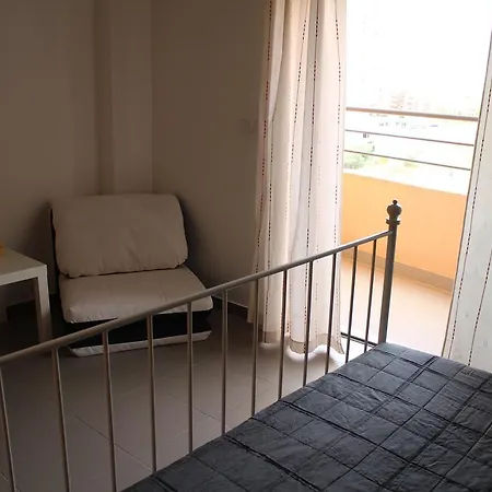 Apartamento Lusiadas 公寓