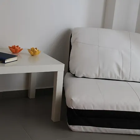 公寓 Apartamento Lusiadas 波尔蒂芒