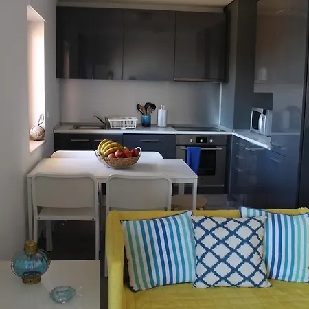 Apartamento Lusiadas Apartamento *