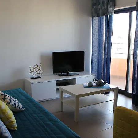 Apartamento Lusiadas 波尔蒂芒