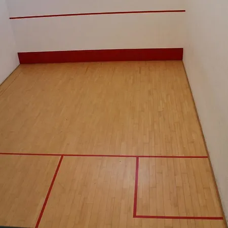 Apartamento Lusiadas Apartamento