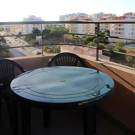 Apartamento Lusiadas Apartamento Portimão