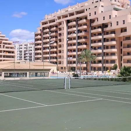Apartamento Lusiadas