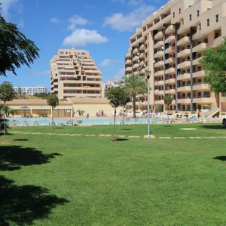 Apartamento Lusiadas Portimão