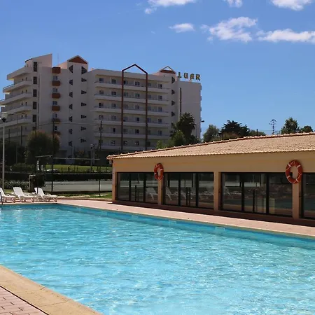 公寓 Apartamento Lusiadas