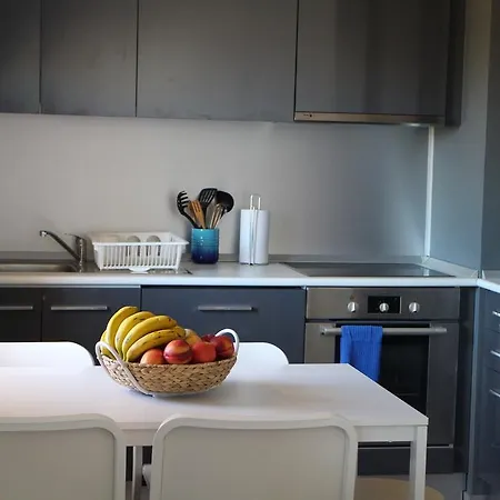 Apartamento Apartamento Lusiadas Portimão