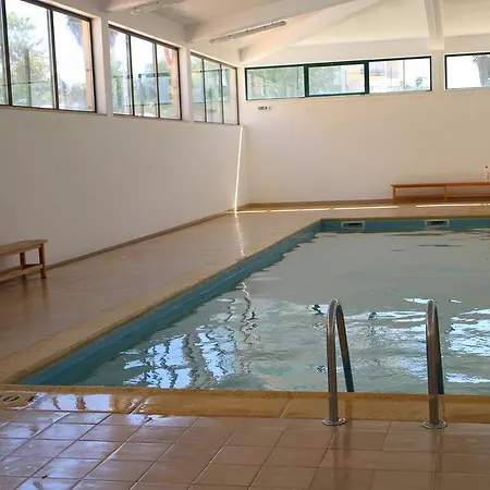 公寓 Apartamento Lusiadas *