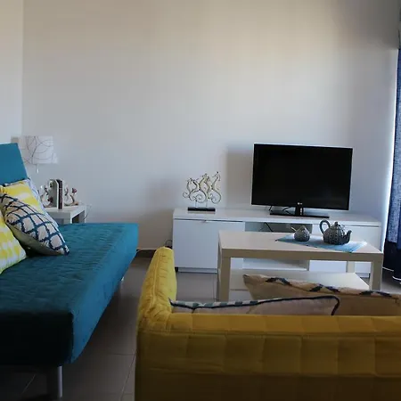 Apartmán Apartamento Lusiadas Portimão
