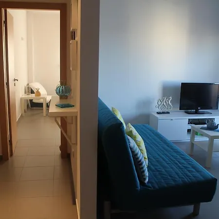 Apartmán Apartamento Lusiadas *