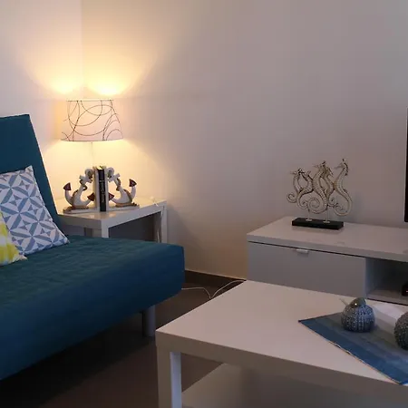 Apartamento Lusiadas Apartmán *