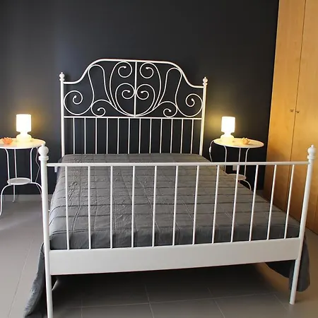 Apartmán Apartamento Lusiadas *